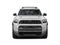 2026 Toyota 4Runner TRD Off-Road