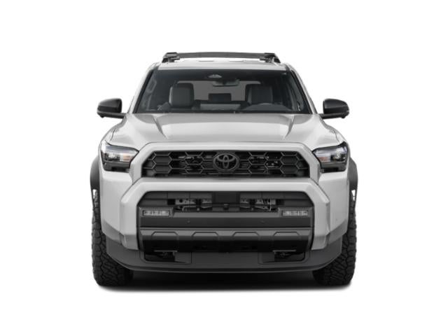 2026 Toyota 4Runner TRD Off-Road
