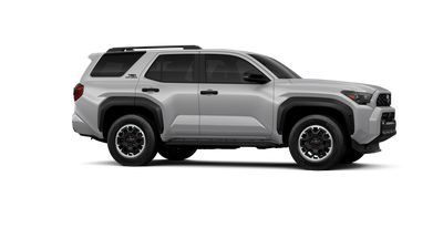 2026 Toyota 4Runner TRD Off-Road