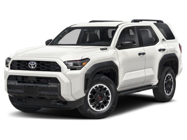 2026 Toyota 4Runner i-FORCE MAX TRD Off-Road i-FORCE MAX