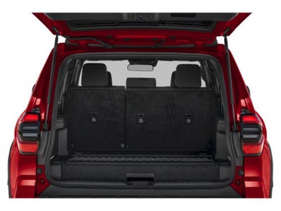 2026 Toyota 4Runner i-FORCE MAX TRD Off-Road i-FORCE MAX