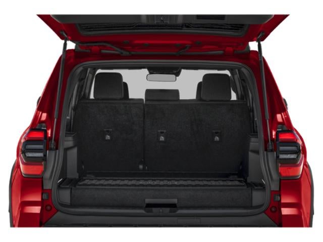 2026 Toyota 4Runner i-FORCE MAX TRD Off-Road i-FORCE MAX