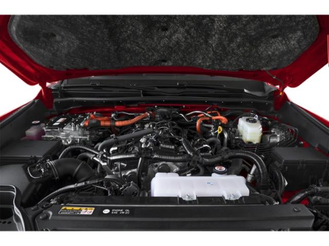 2026 Toyota 4Runner i-FORCE MAX TRD Off-Road i-FORCE MAX