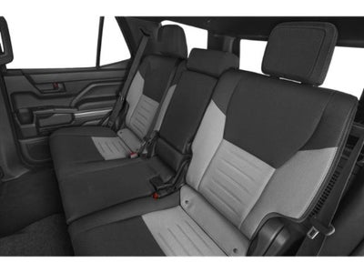 2026 Toyota 4Runner i-FORCE MAX TRD Off-Road i-FORCE MAX