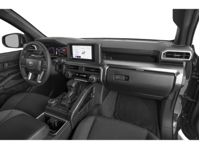 2026 Toyota 4Runner i-FORCE MAX TRD Off-Road i-FORCE MAX