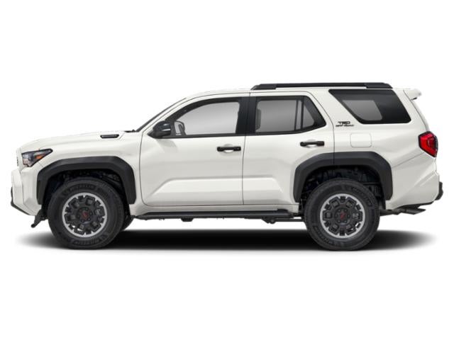 2026 Toyota 4Runner i-FORCE MAX TRD Off-Road i-FORCE MAX