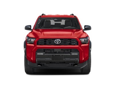 2026 Toyota 4Runner i-FORCE MAX TRD Off-Road i-FORCE MAX