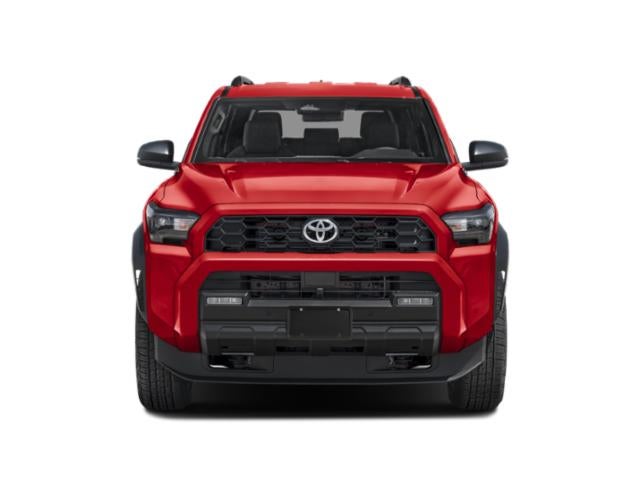 2026 Toyota 4Runner i-FORCE MAX TRD Off-Road i-FORCE MAX