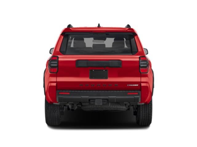 2026 Toyota 4Runner i-FORCE MAX TRD Off-Road i-FORCE MAX
