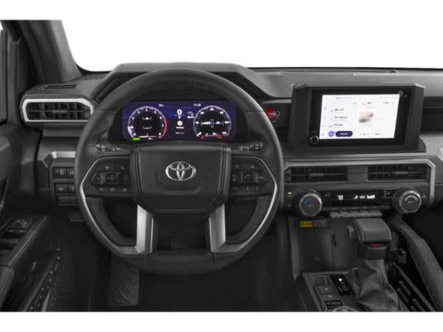 2026 Toyota 4Runner i-FORCE MAX TRD Off-Road i-FORCE MAX