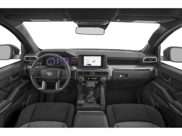 2026 Toyota 4Runner i-FORCE MAX TRD Off-Road i-FORCE MAX