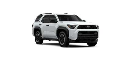 2026 Toyota 4Runner i-FORCE MAX TRD Off-Road i-FORCE MAX