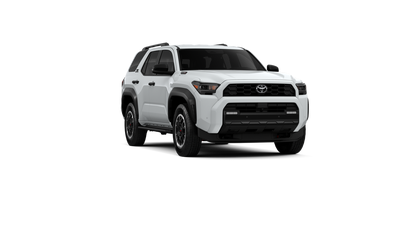 2026 Toyota 4Runner i-FORCE MAX TRD Off-Road i-FORCE MAX