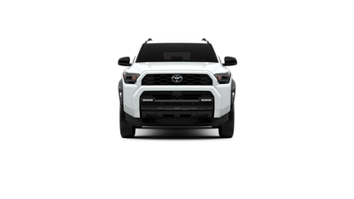 2026 Toyota 4Runner i-FORCE MAX TRD Off-Road i-FORCE MAX
