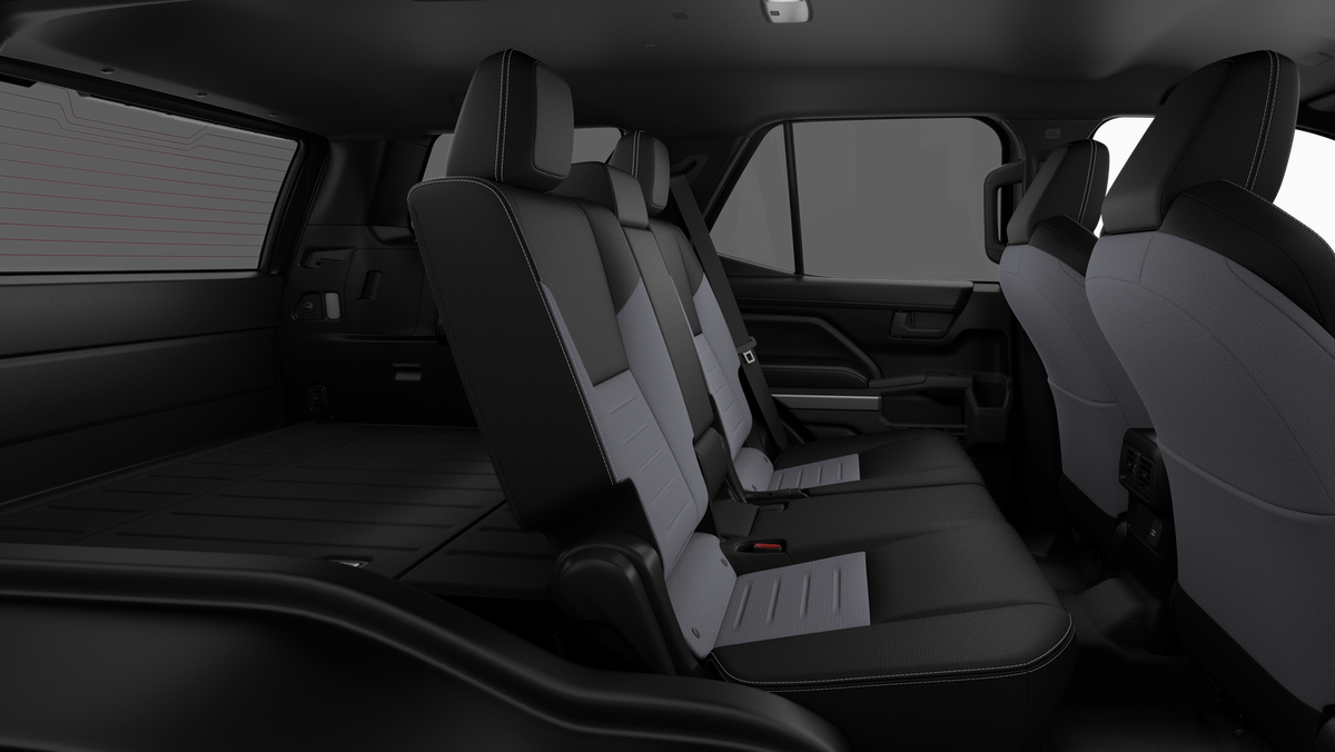 2026 Toyota 4Runner i-FORCE MAX TRD Off-Road i-FORCE MAX