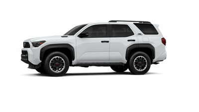 2026 Toyota 4Runner i-FORCE MAX TRD Off-Road i-FORCE MAX