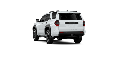 2026 Toyota 4Runner i-FORCE MAX TRD Off-Road i-FORCE MAX