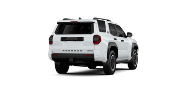 2026 Toyota 4Runner i-FORCE MAX TRD Off-Road i-FORCE MAX