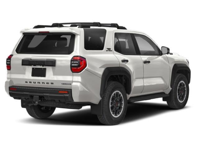 2026 Toyota 4Runner i-FORCE MAX TRD Off-Road i-FORCE MAX