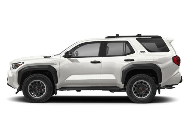 2026 Toyota 4Runner i-FORCE MAX TRD Off-Road i-FORCE MAX