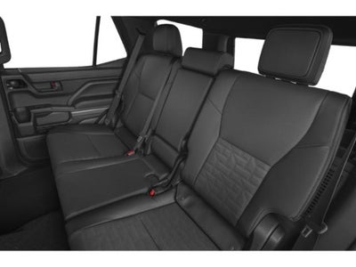 2026 Toyota 4Runner i-FORCE MAX TRD Off-Road Premium i-FORCE MAX