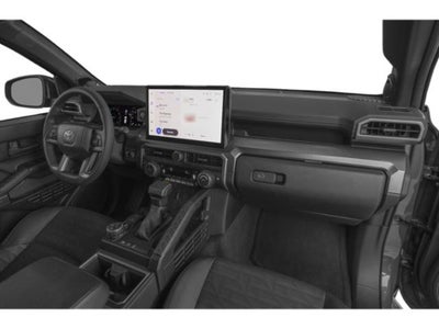 2026 Toyota 4Runner i-FORCE MAX TRD Off-Road Premium i-FORCE MAX
