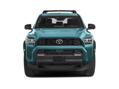 2026 Toyota 4Runner i-FORCE MAX TRD Off-Road Premium i-FORCE MAX