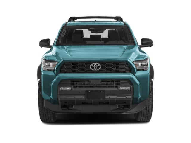 2026 Toyota 4Runner i-FORCE MAX TRD Off-Road Premium i-FORCE MAX