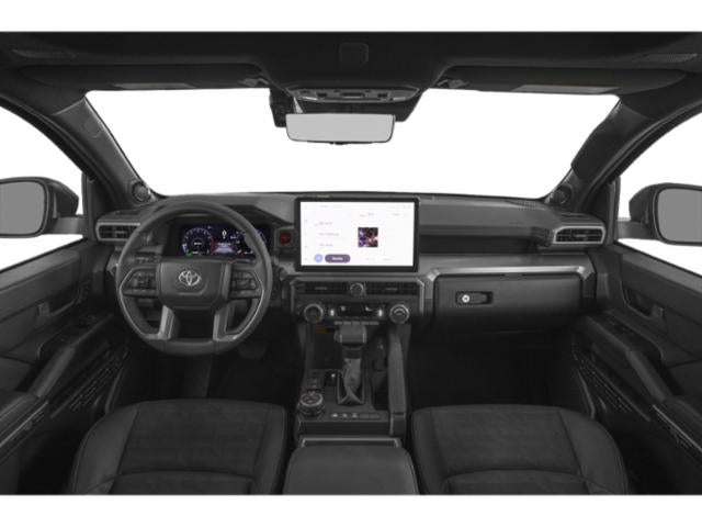 2026 Toyota 4Runner i-FORCE MAX TRD Off-Road Premium i-FORCE MAX