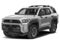 2026 Toyota 4Runner Hybrid TRD Off Road Premium