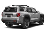 2026 Toyota 4Runner Hybrid TRD Off Road Premium