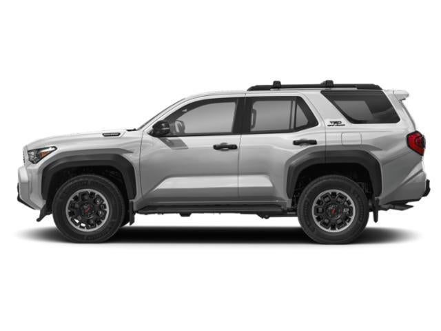2026 Toyota 4Runner Hybrid TRD Off Road Premium