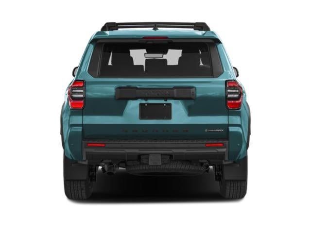 2026 Toyota 4Runner i-FORCE MAX TRD Off-Road Premium i-FORCE MAX