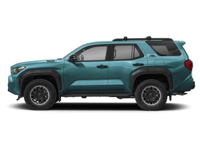 2026 Toyota 4Runner Hybrid TRD Off Road Premium