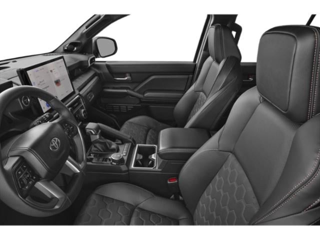 2026 Toyota 4Runner Hybrid Platinum