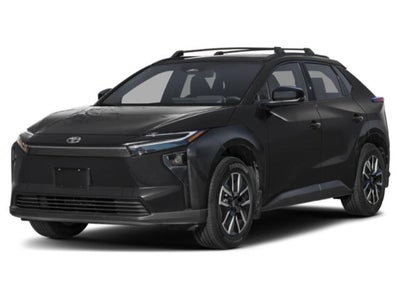 2027 Toyota bZ XLE
