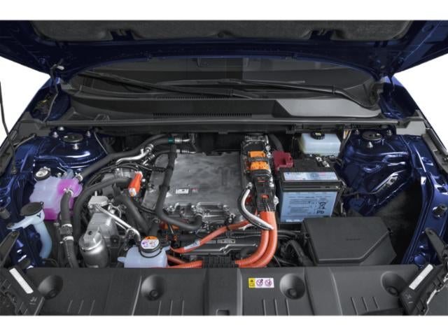 2027 Toyota bZ XLE