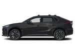 2027 Toyota bZ XLE