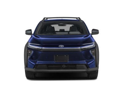 2027 Toyota bZ XLE
