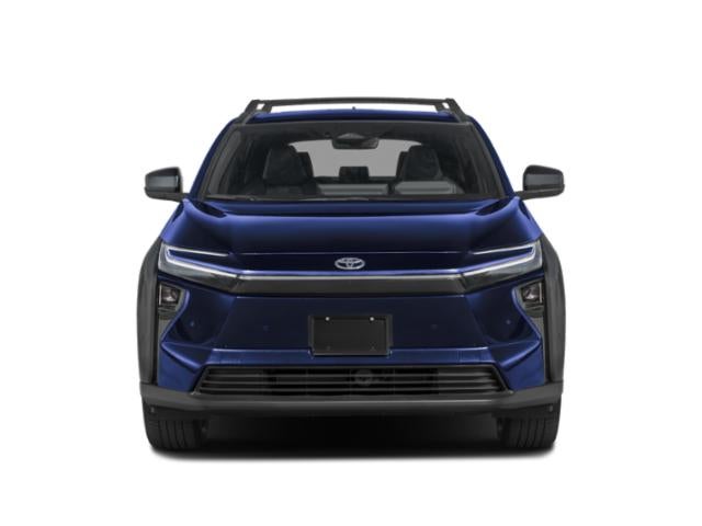 2027 Toyota bZ XLE