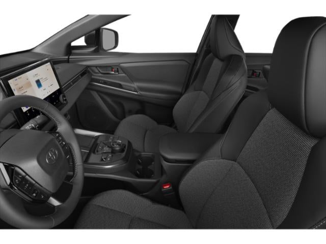 2027 Toyota bZ XLE
