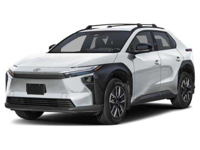 2026 Toyota bZ4X XLE AWD's photo
