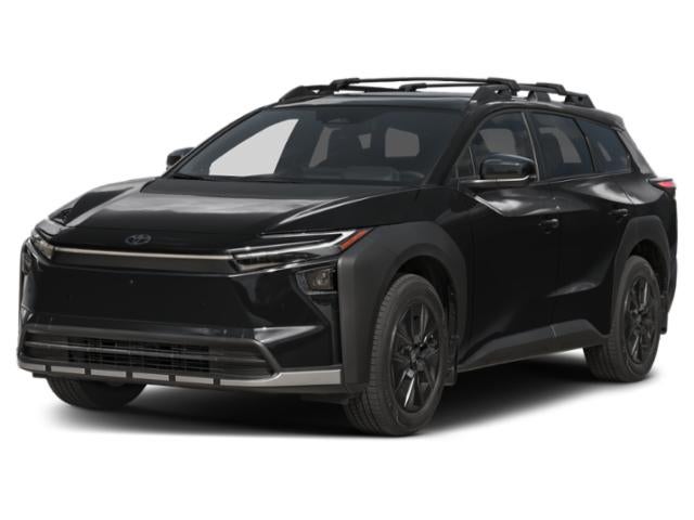 2026 Toyota bZ Woodland bZ Woodland