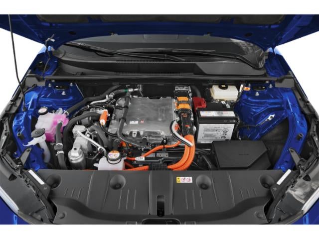 2026 Toyota bZ Woodland bZ Woodland