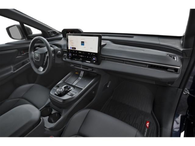 2026 Toyota bZ Woodland bZ Woodland