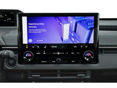 2026 Toyota bZ Woodland bZ Woodland