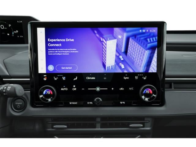 2026 Toyota bZ Woodland bZ Woodland