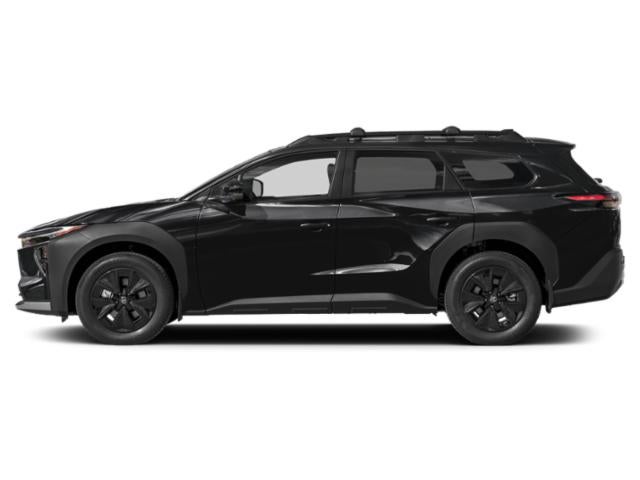 2026 Toyota bZ Woodland bZ Woodland