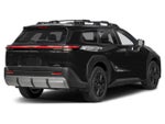 2026 Toyota bZ Woodland bZ Woodland
