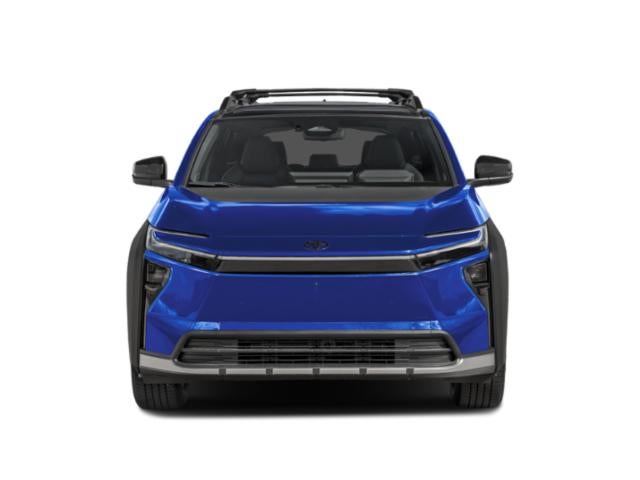 2026 Toyota bZ Woodland bZ Woodland
